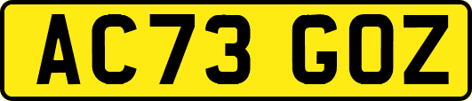 AC73GOZ
