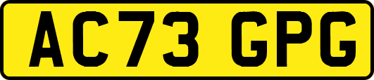 AC73GPG