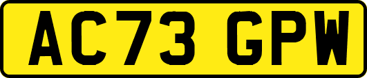 AC73GPW