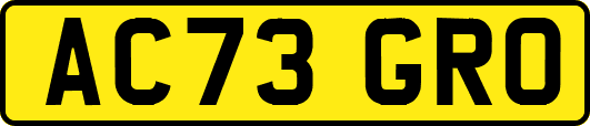 AC73GRO