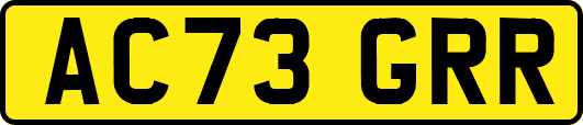 AC73GRR