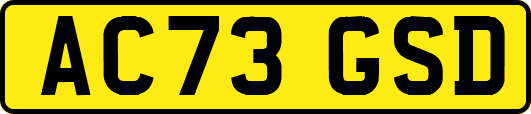 AC73GSD