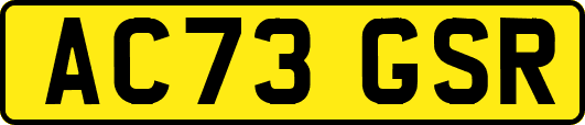 AC73GSR