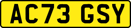 AC73GSY