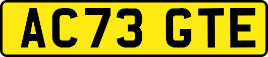 AC73GTE