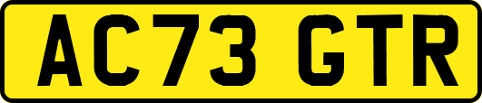 AC73GTR