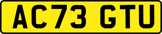 AC73GTU