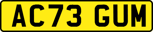 AC73GUM