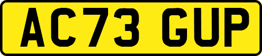 AC73GUP
