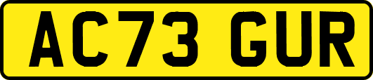 AC73GUR