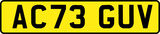 AC73GUV