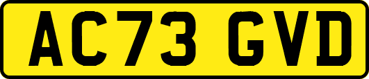 AC73GVD