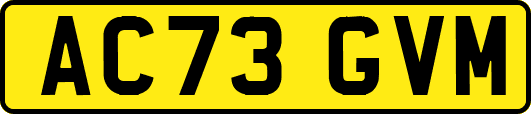 AC73GVM