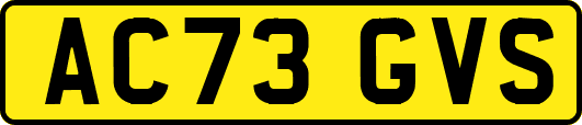 AC73GVS