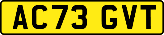 AC73GVT