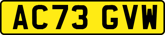 AC73GVW