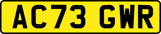 AC73GWR