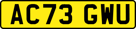 AC73GWU