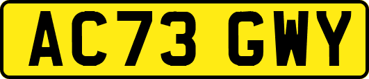 AC73GWY