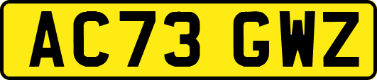 AC73GWZ