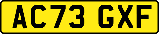 AC73GXF