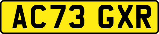 AC73GXR