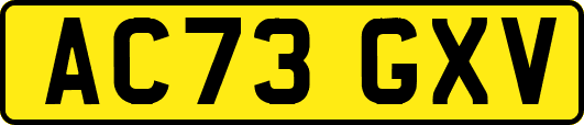 AC73GXV
