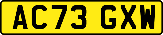 AC73GXW