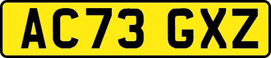 AC73GXZ