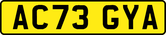 AC73GYA