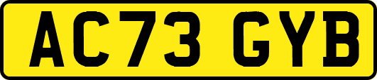 AC73GYB