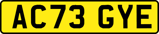 AC73GYE