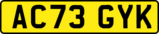 AC73GYK