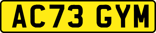 AC73GYM