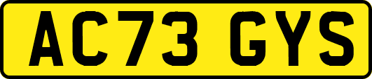 AC73GYS