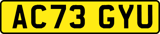 AC73GYU
