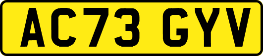 AC73GYV