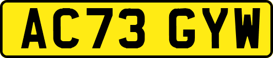 AC73GYW