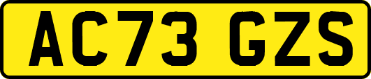 AC73GZS