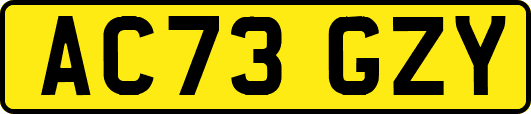 AC73GZY
