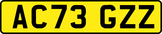 AC73GZZ