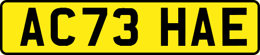 AC73HAE