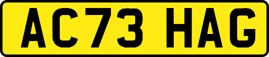 AC73HAG