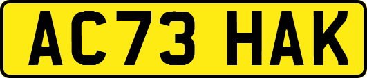 AC73HAK