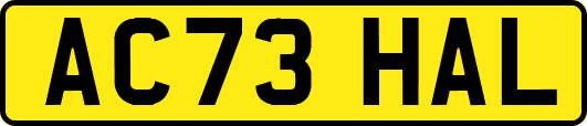AC73HAL