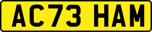 AC73HAM