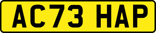 AC73HAP