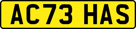 AC73HAS