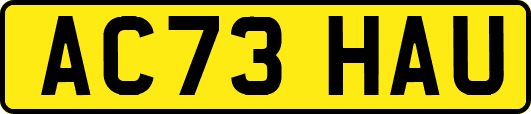 AC73HAU