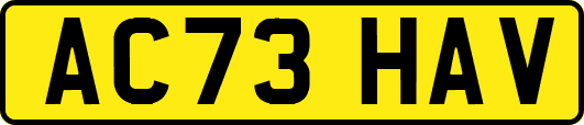 AC73HAV